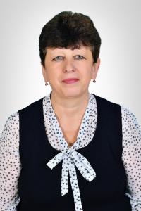 Довгополик Наталія Костянтинівна