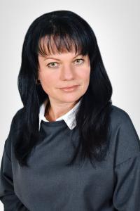 Deputy Dean of the Faculty in Teaching and Methodological Work, Candidate of Legal Sciences Dyska Daria Hryhorivna
