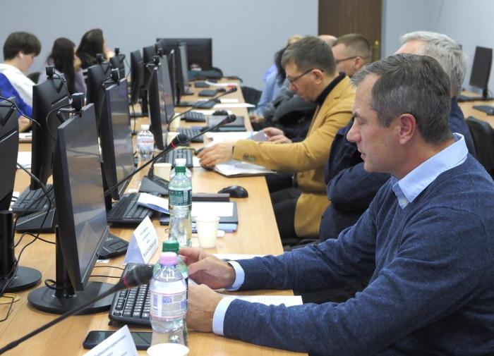 Науково-практична конференція до Міжнародного дня прав людини