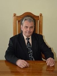 Харченко Вадим Борисович <br/> доктор юридичних наук, професор