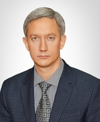 Литвинов Олексій Миколайович <br/> доктор юридичних наук, професор, заслужений працівник освіти України