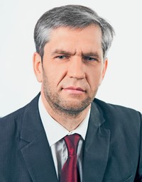Vladyslav Shendryk