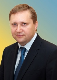 Ященко Андрій Миколайович <br/> доктор юридичних наук, професор
