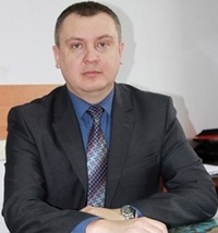 Жорнокуй Юрій Михайлович <br/> доктор юридичних наук, професор