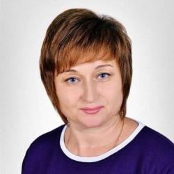 Світлакова Олена Володимирівна