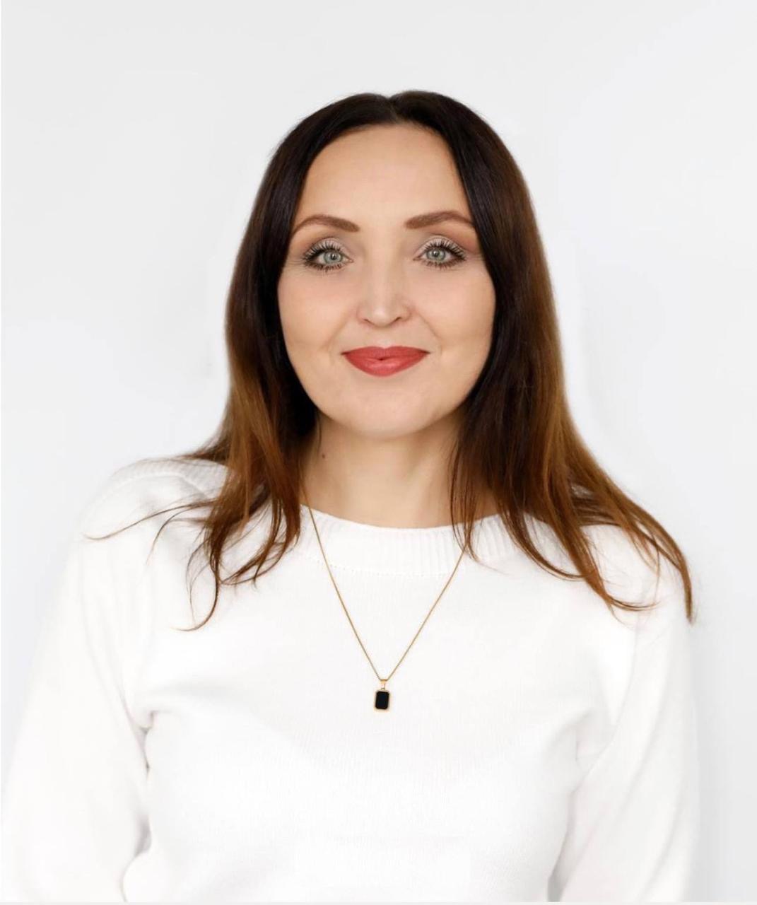 Мінаєва Тетяна Володимирівна