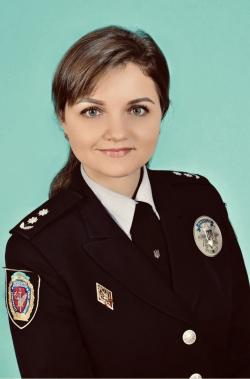 Сезонова Ольга Миколаївна