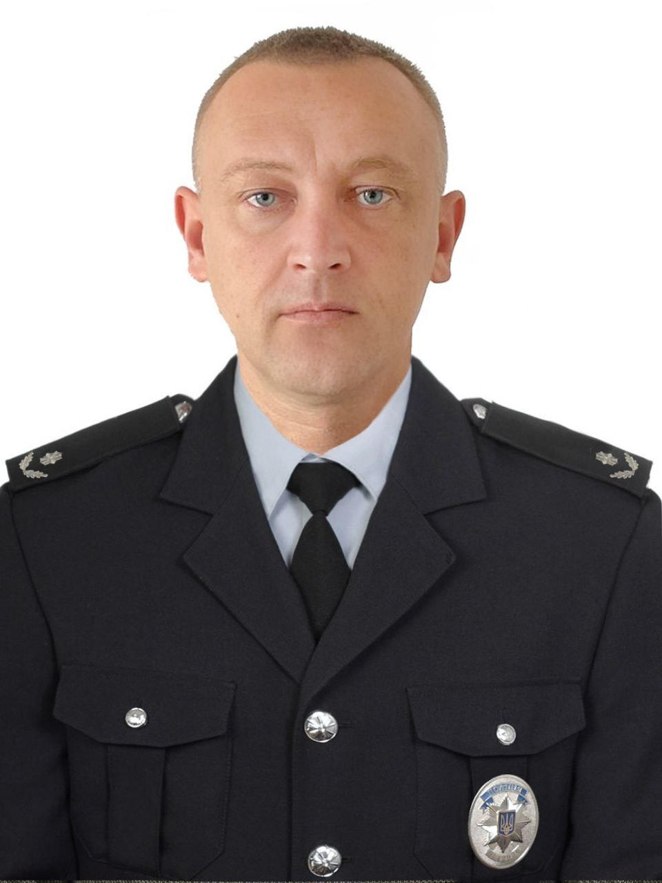 Проуторов Андрій Григорович