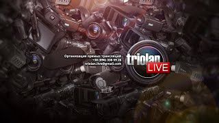 Пряма трансляція урочистих заходів з нагоди випуску курсантів ХНУВС