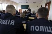 Завершено проведення протипожежних інструктажів із першокурсниками університету