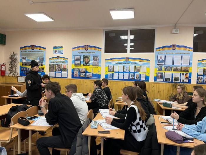 Про особливості вступу та навчання в ХНУВС