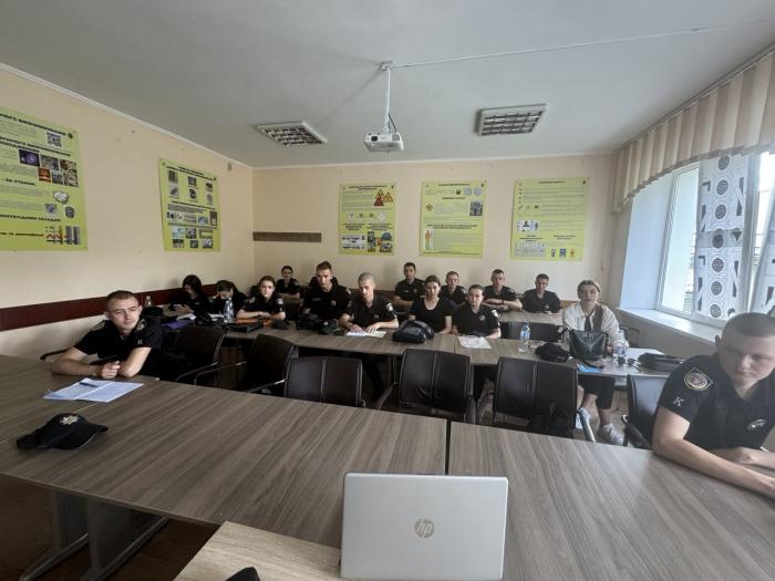 Фінансово-господарський контроль і ревізія грошових коштів – тема бінарного заняття