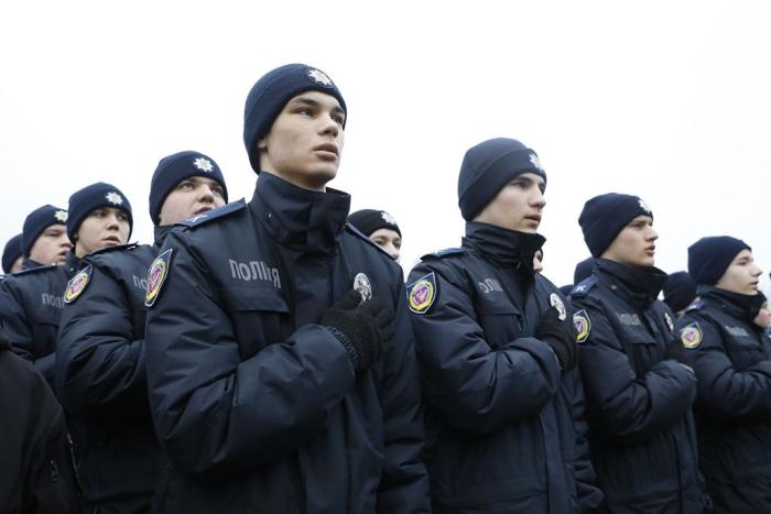 У ХНУВС вшанували подвиг Героїв Крут