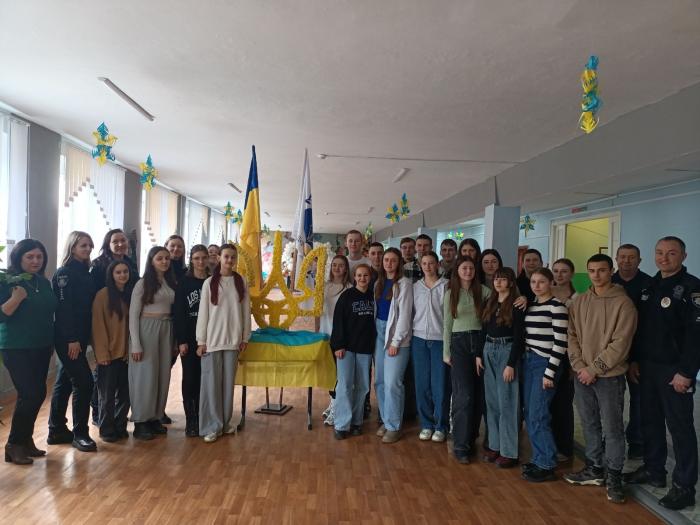 Профорієнтаційні заходи на Хмельниччині