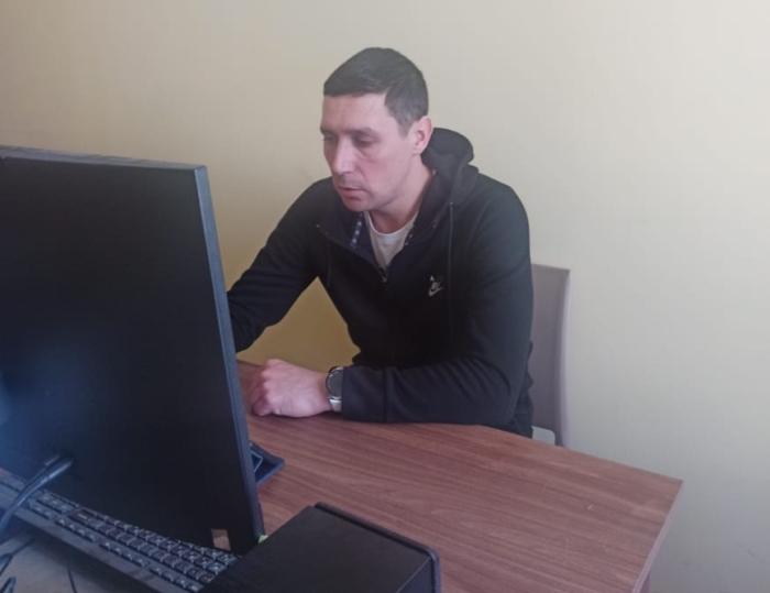 Ліцеїстам Запоріжжя – про вступ до ХНУВС