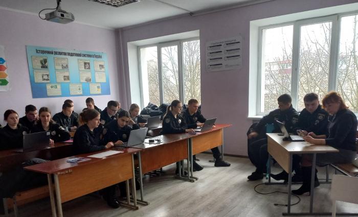 Бінарне заняття з дисципліни «Економіко-математичні методи та моделі»