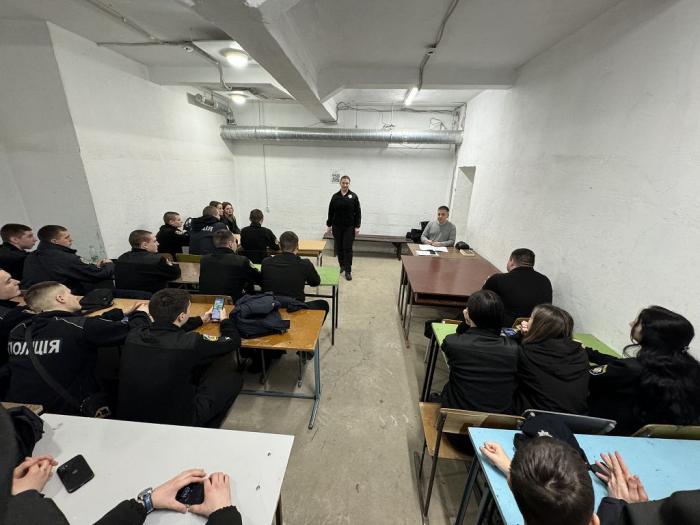 Міжнародне співробітництво у протидії злочинності