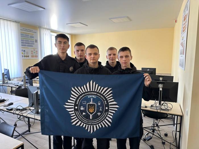 Команда ХНУВС увійшла до топ-100 Міжнародних змагань із кібербезпеки picoCTF 2025