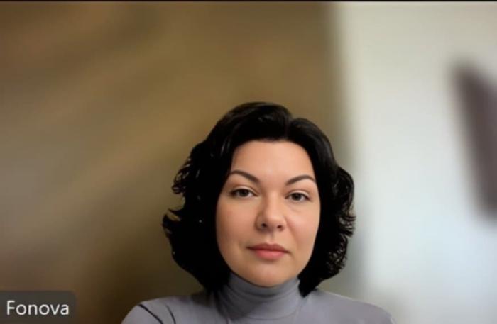 «Питання шкоди, завданої збройною агресією рф» – тема бінарного заняття