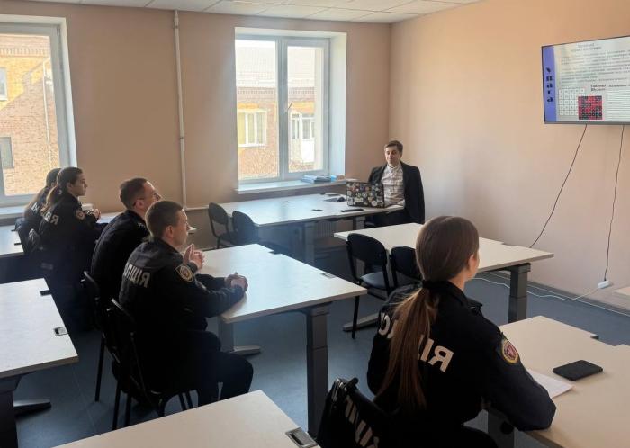 Академічна мобільність у підготовці майбутніх психологів