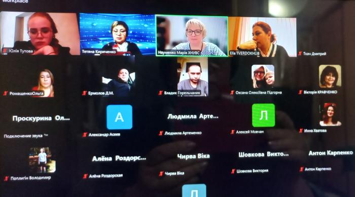 Майбутнім абітурієнтам – про переваги навчання у ННІ №5