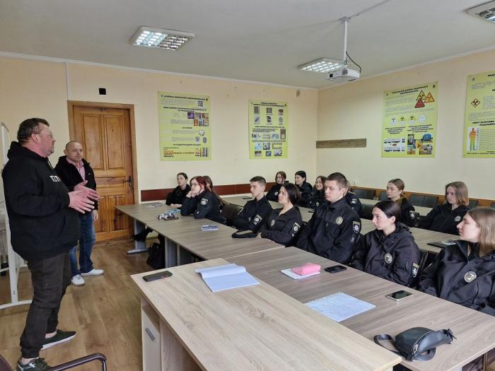 Форми профілактики девіантної поведінки дітей