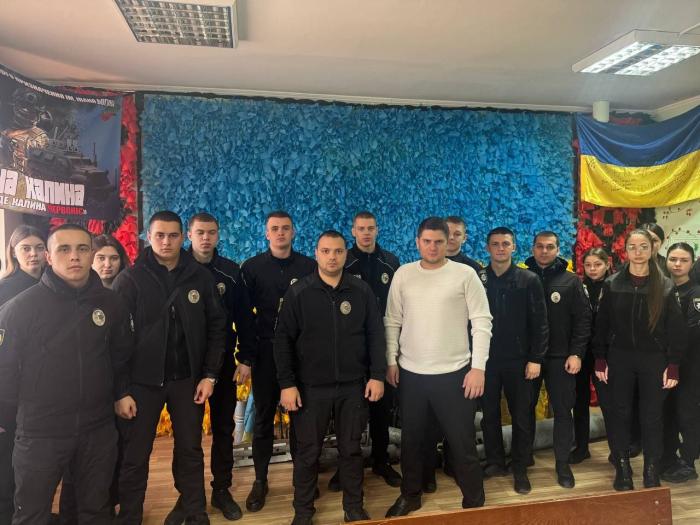 Кримінальні правопорушення проти громадського порядку та моральності