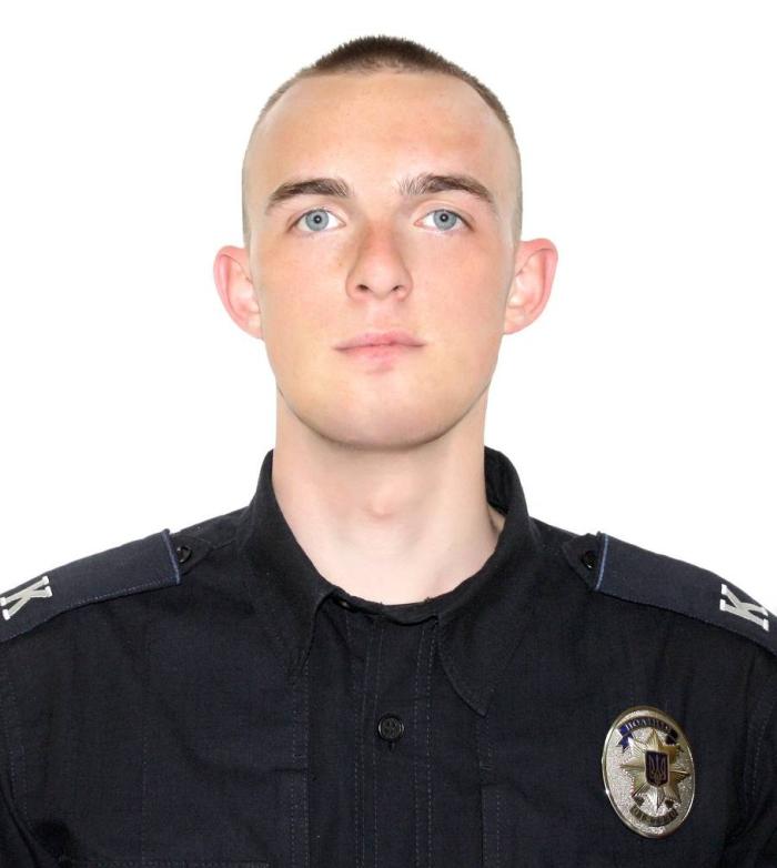 Курсант ННІ №1 Максим ХИЛОБОКИЙ – переможець Всеукраїнського літературного конкурсу