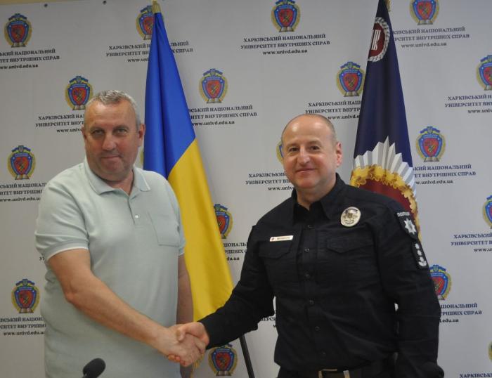 Cooperation Agreement Signed