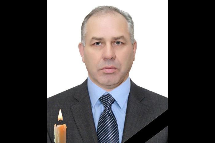 Світла пам’ять…