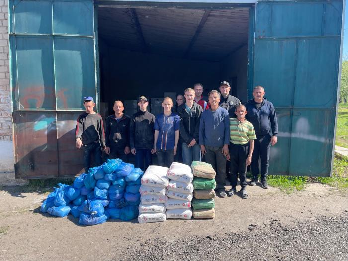 Разом можемо більше