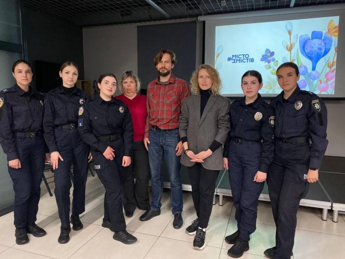 Герої серед нас 