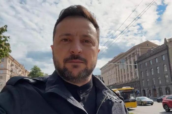 Звернення Президента з нагоди Дня пам’яті та перемоги над нацизмом у Другій світовій війні 1939–1945 років