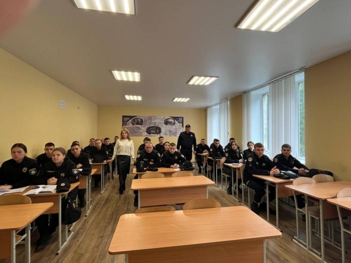 Кримінальні правопорушення проти громадської безпеки