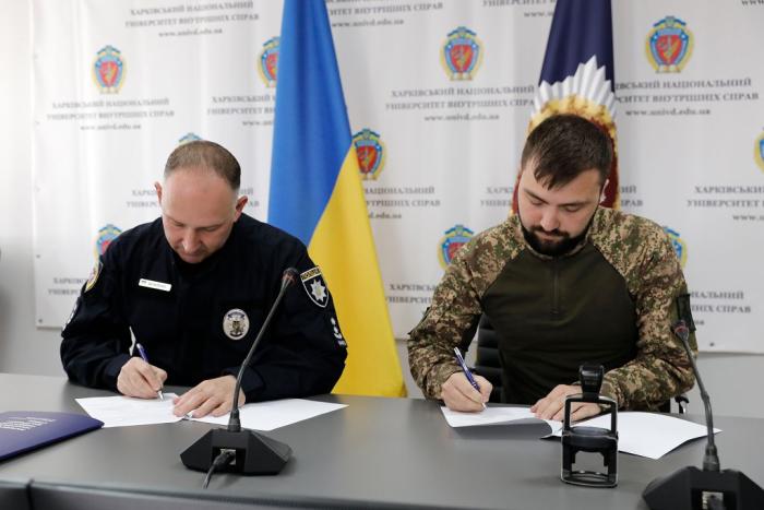 Укладено Договір про співпрацю