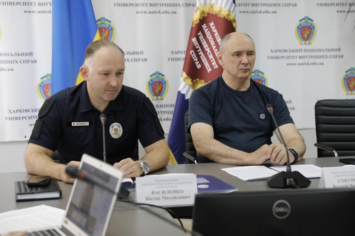 XVІ Міжнародна науково-практична конференція «Правова наука і державотворення в Україні у контексті інтеграційних процесів»