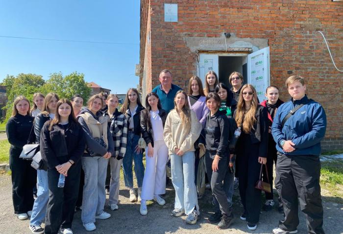 Виїзне бінарне заняття з кримінального права за участі судово-медичного експерта