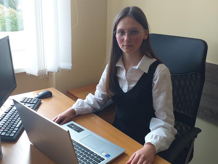 Участь у Міжнародній науковій конференції молодих україністів