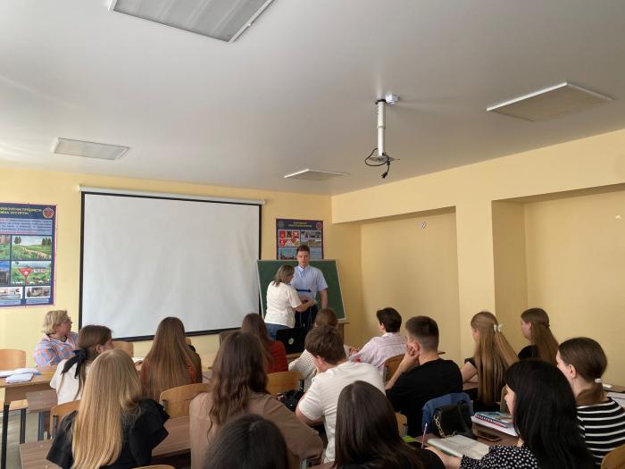 Практичні аспекти використання поліграфа Rubicon