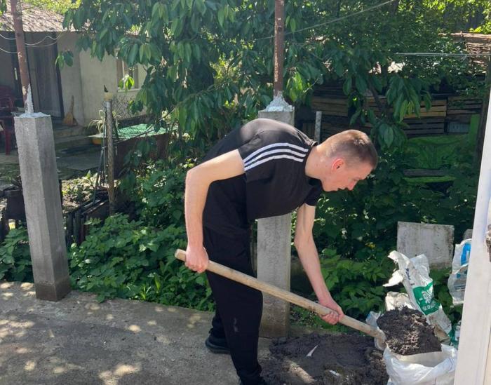 Підтримка родин захисників