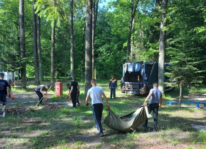 Добрі справи – заради щасливого дитинства