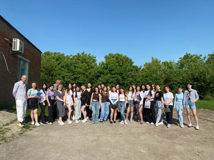 Виїзне бінарне заняття з кримінального права