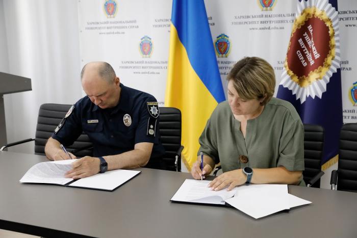 Підписано договір про співпрацю