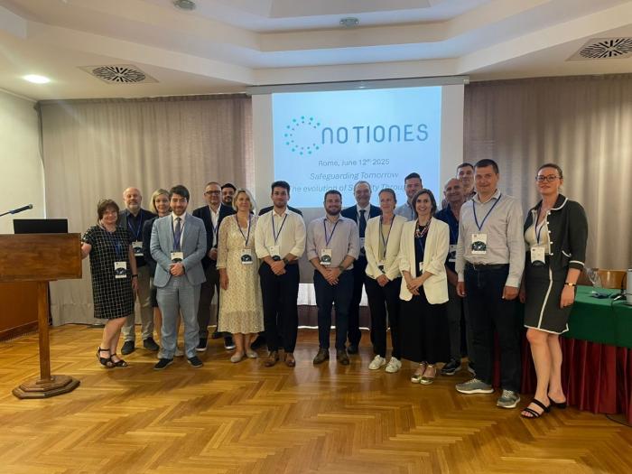 Захист майбутнього: як штучний інтелект змінює безпеку