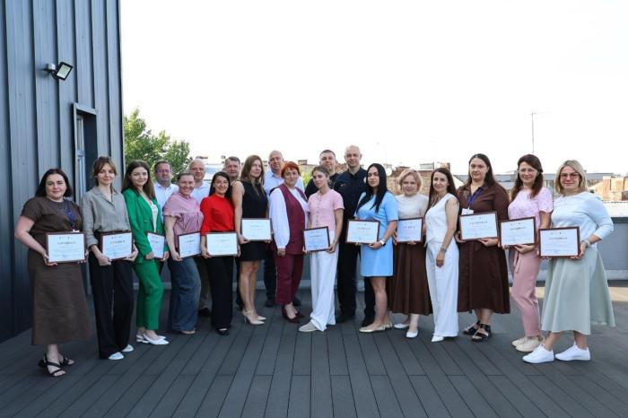 Нові підходи до якості освіти