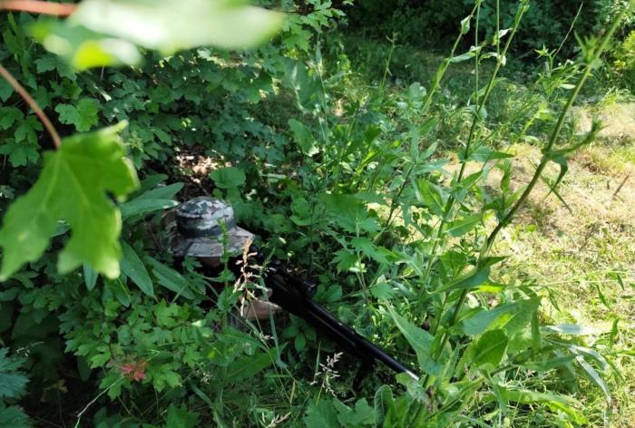 Tactics of small tactical groups