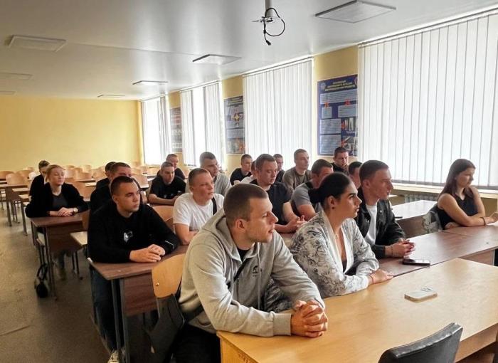 Безпека життєдіяльності