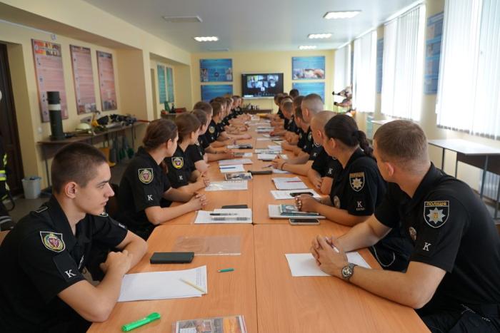 Представники ХНУВС взяли участь у Харківському медіафорумі