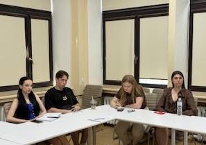 Нові ініціативи молоді Харківщини