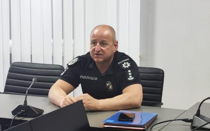 Робоча зустріч керівництва ХНУВС із представниками Департаменту ветеранської політики Вінницької ОВА